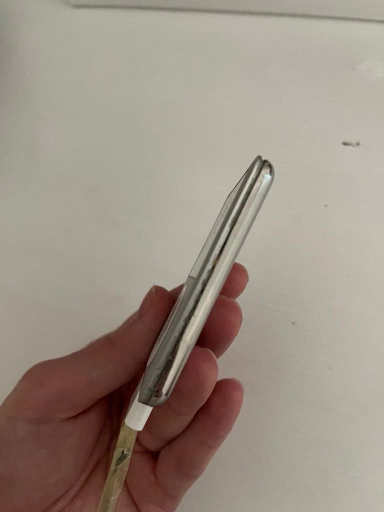 Apple iPod Nano 3 - 4