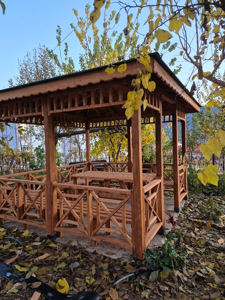 sivas Suşehri şık ve sağlam kamelya - 8