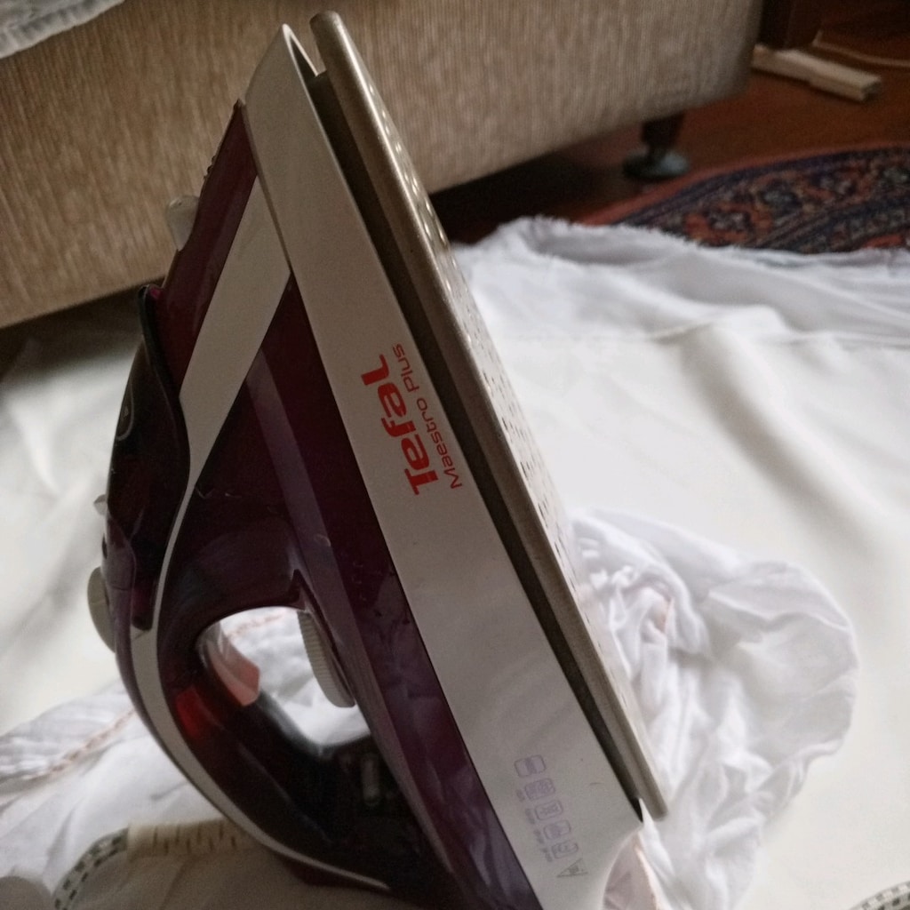 Tefal ütü Maestro plus - 3