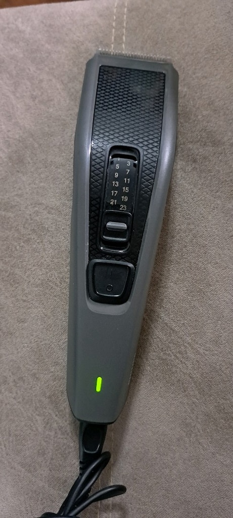 PHILIPS marka traş makinesi - 2