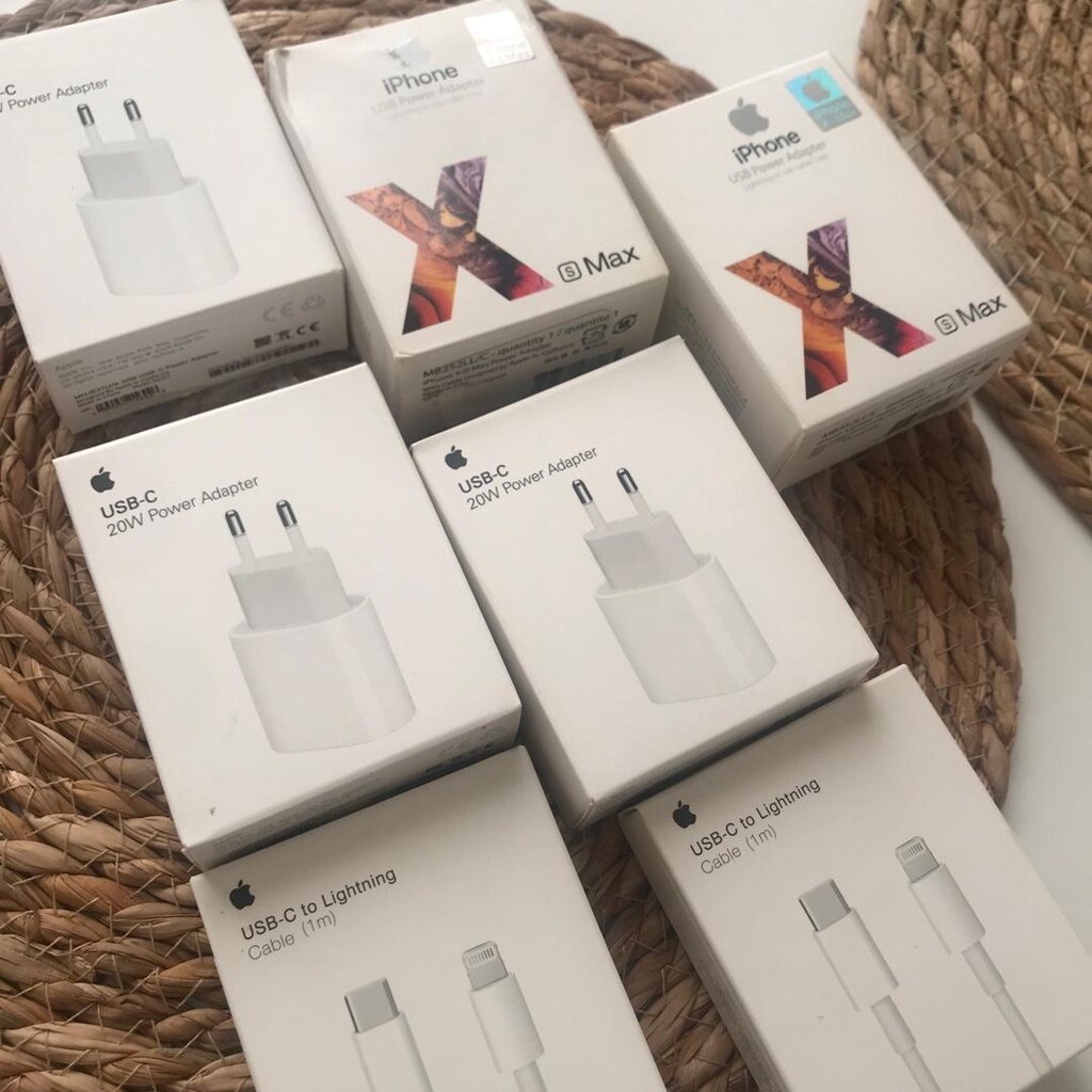 20w İphone adaptör - 2
