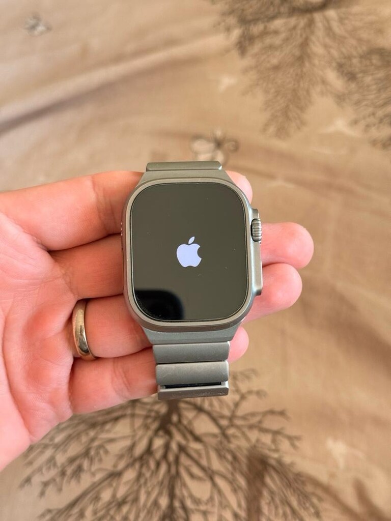 Apple watch ultra - 2