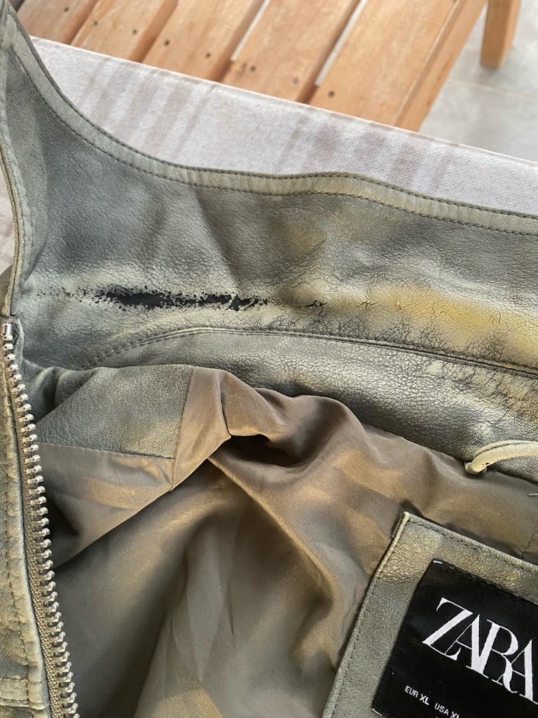 zara deri mont - 19