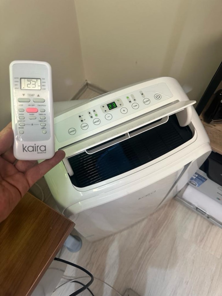 Kutulu Garantili Kaira (Daikin) Klima - 2