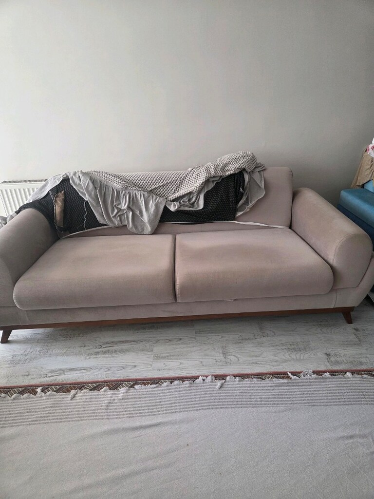 Salon koltuk takımı - 7