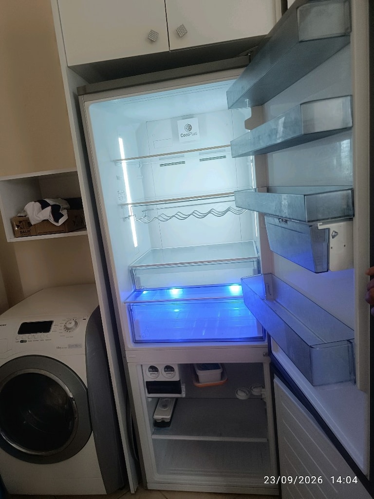 ücretsiz teslimat çamaşır bulaşık buzdolabı seti - 4