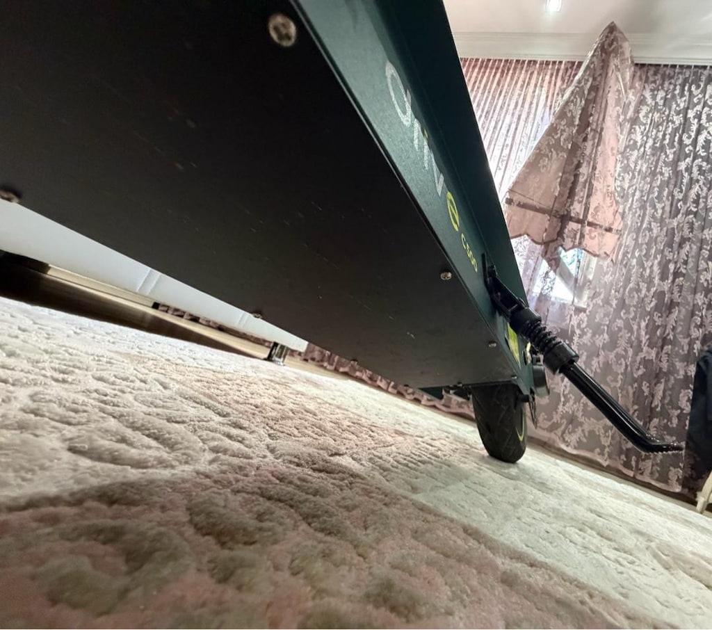 SCOOTER NAUTİCA - 5