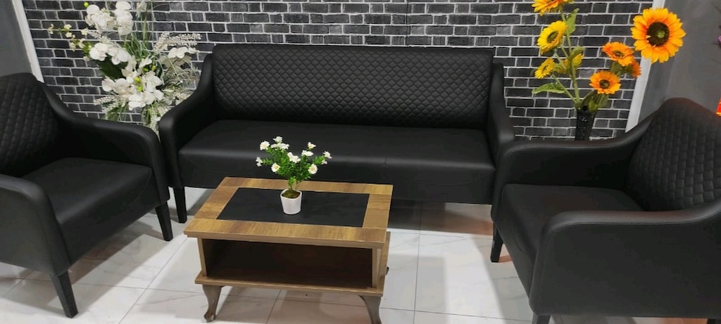 ofis koltuk takımları - 10