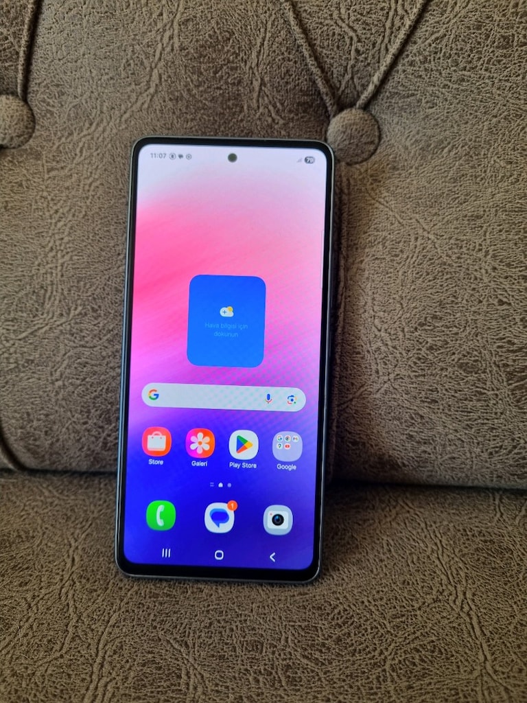 SAMSUNG A53 5G 128 GB TR - 3