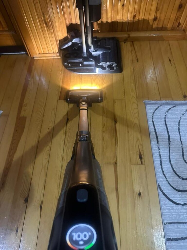 philips aqua trio 9000 - 3