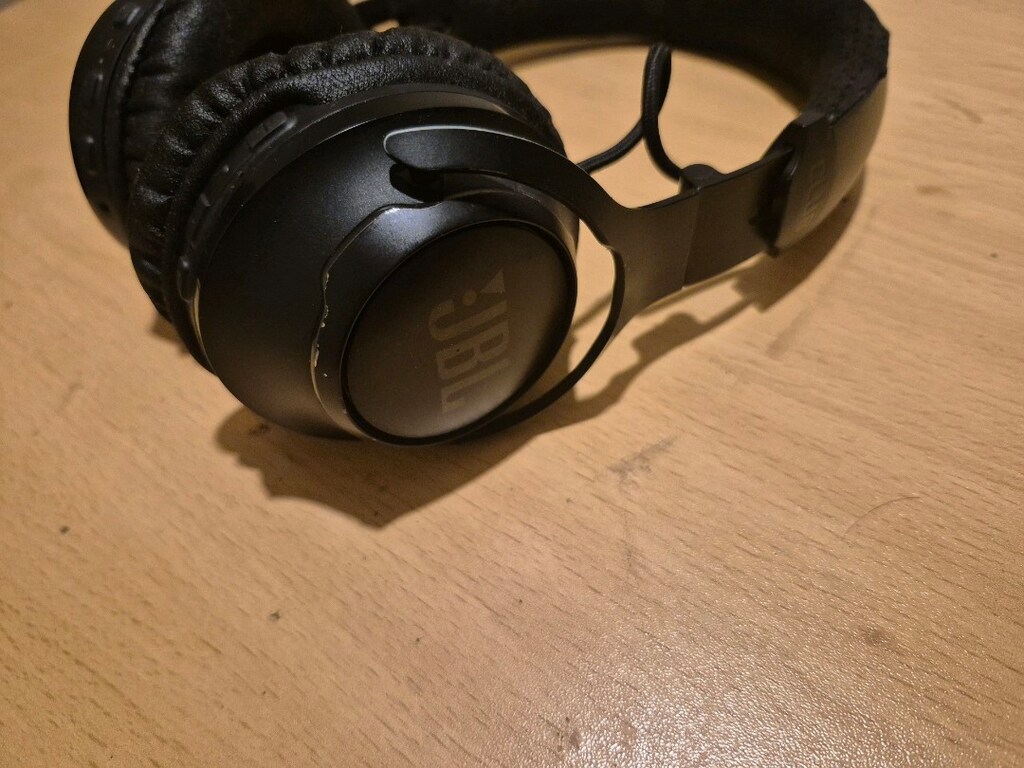 JBL Club 700 BT Bluetooth Kulaklık - 5