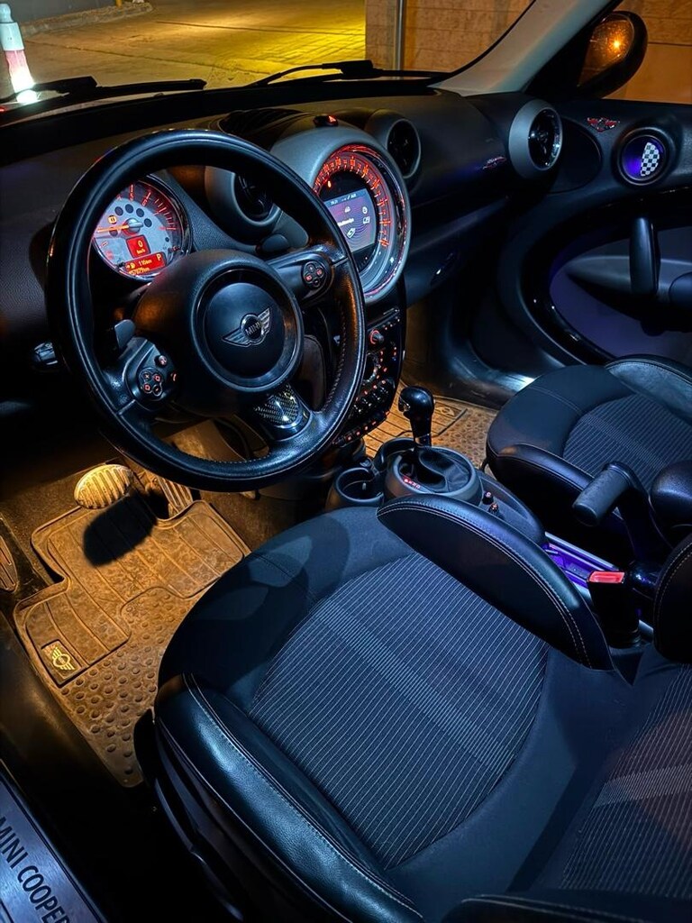 Sahibinden mini Cooper 1.6 All4 S cooper - 13