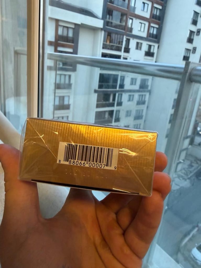 Tom Ford Blakck Orchıd - 2