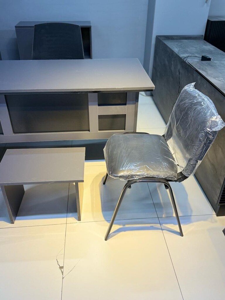 ofis büro masa takımı - 7
