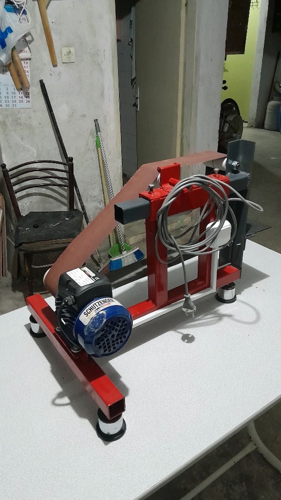hobiciler için ideal bir makine - 3
