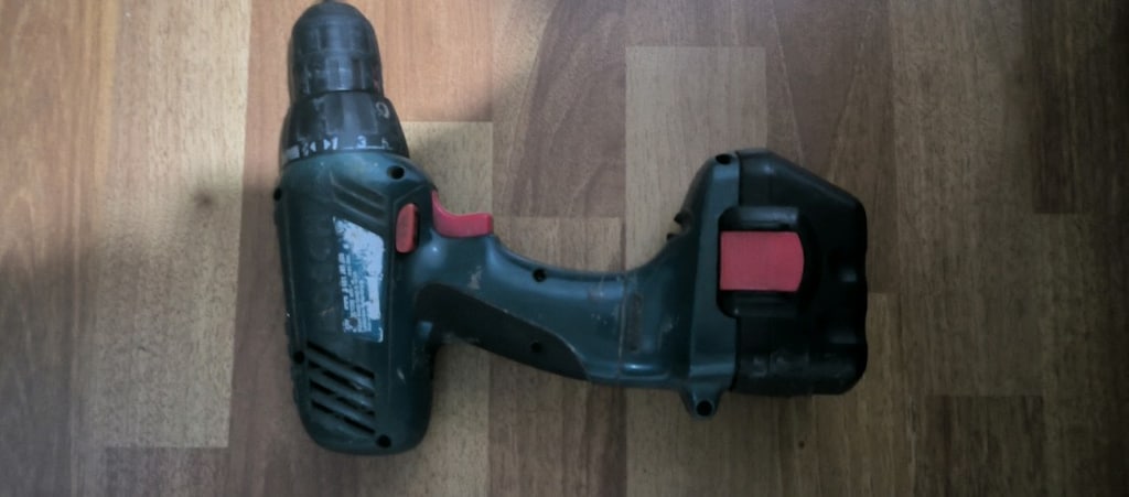 Bosch GSR 12-2 Professional - 4