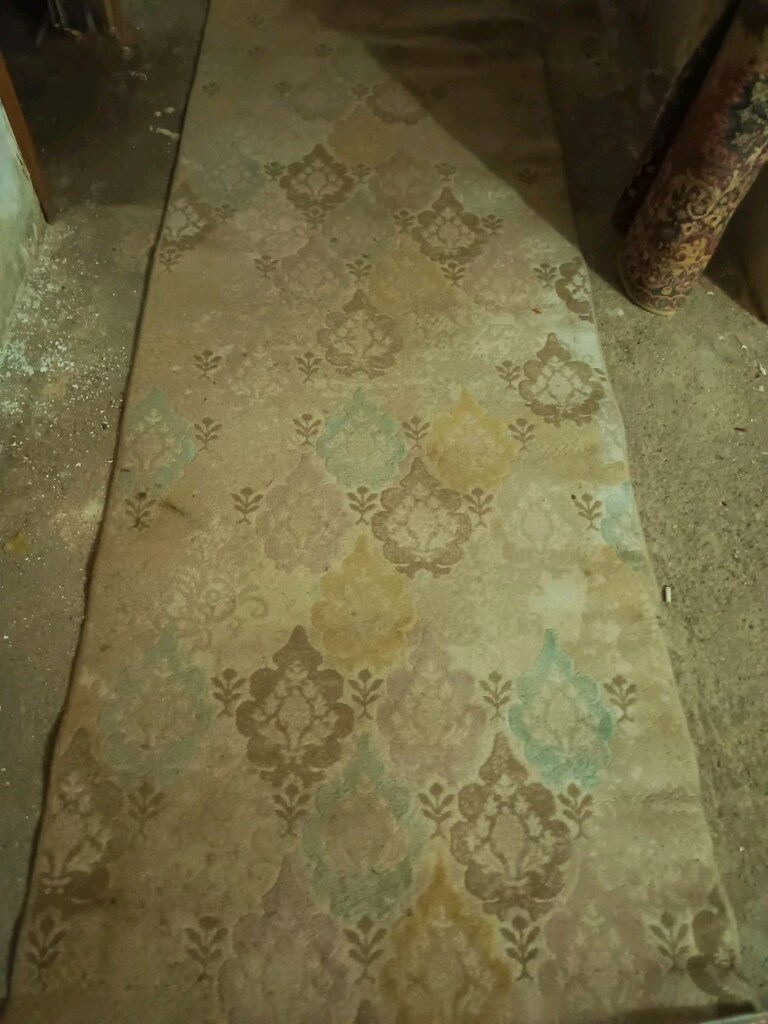 yolluk halı - 2