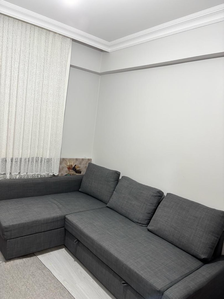 İkea Yataklı Köşe Koltuk - 3