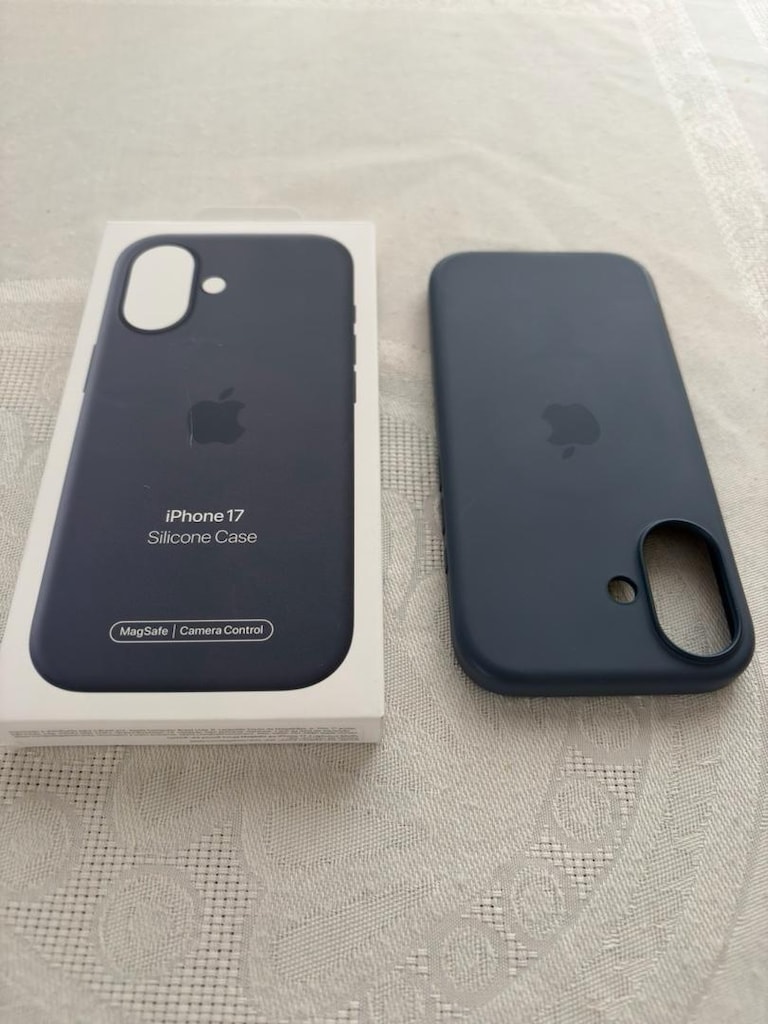 iPhone 17 Silikol kılıf - 2