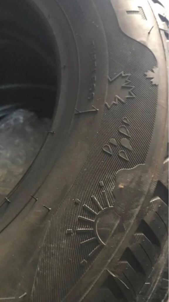 155/80r 13 79T Ebat Sıfır Mevsimlik. - 6