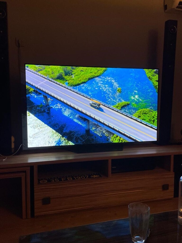 TV LG Oled65cs3va Oled evi 165 ekran - 2
