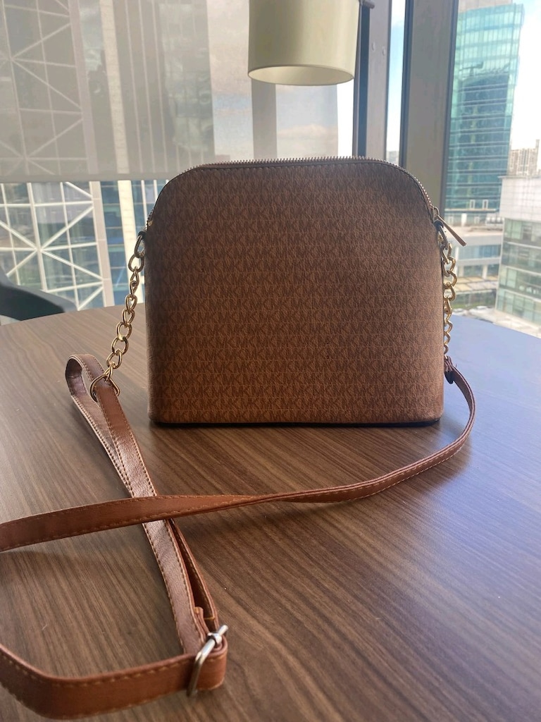 Michael Kors Çapraz / Omuz Askılı Çanta - 2