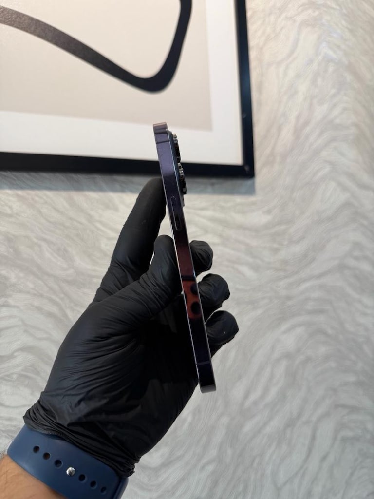 İPHONE 14 PRO - 2