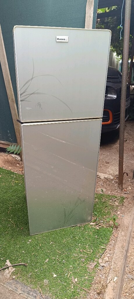 130 litre12 volta çevrilmiş karavan buzdolabı - 3
