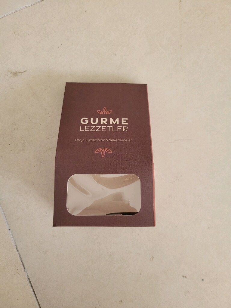 draje kutusu 29 adet elimde mevcut - 2