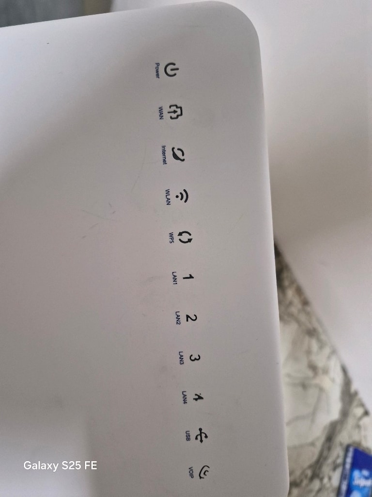 TURKCELL MODEM - 4
