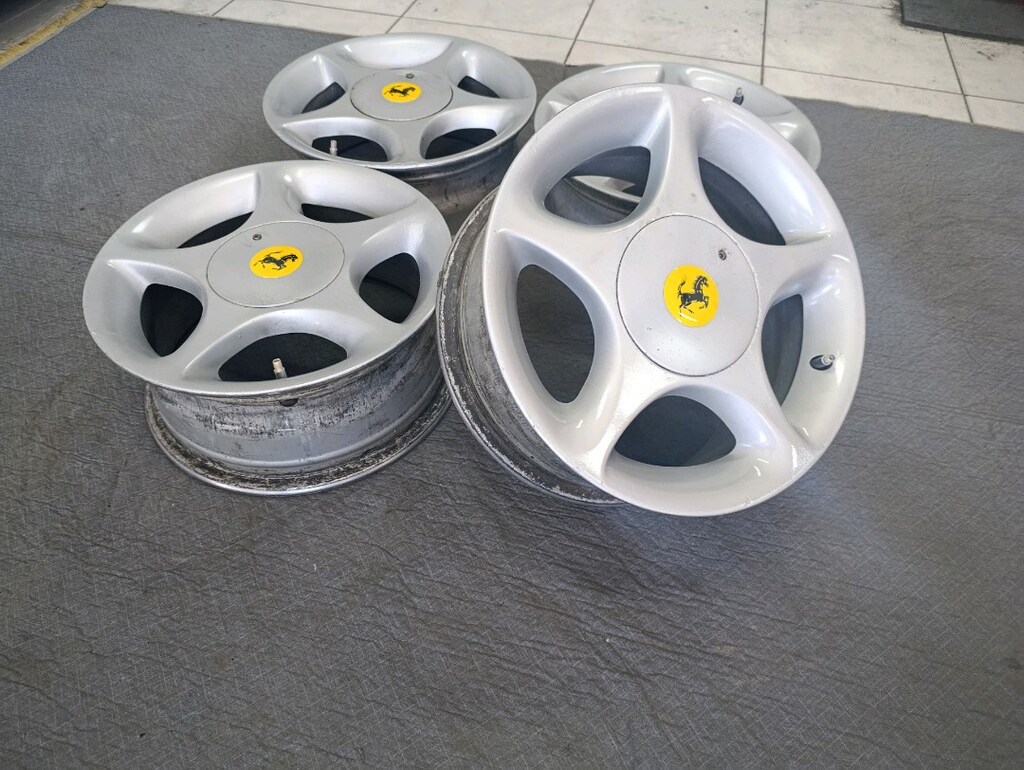 14 4x100 ve 4x108 uyumlu hatasız çelik jant - 3