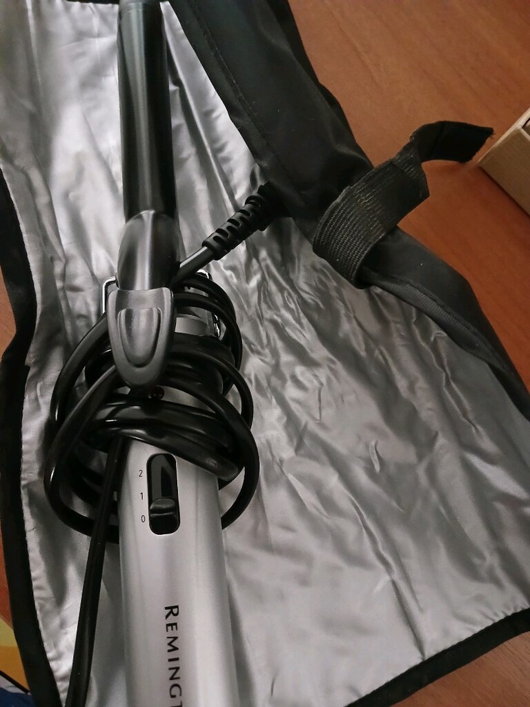 Remington maşa sıfır - 6