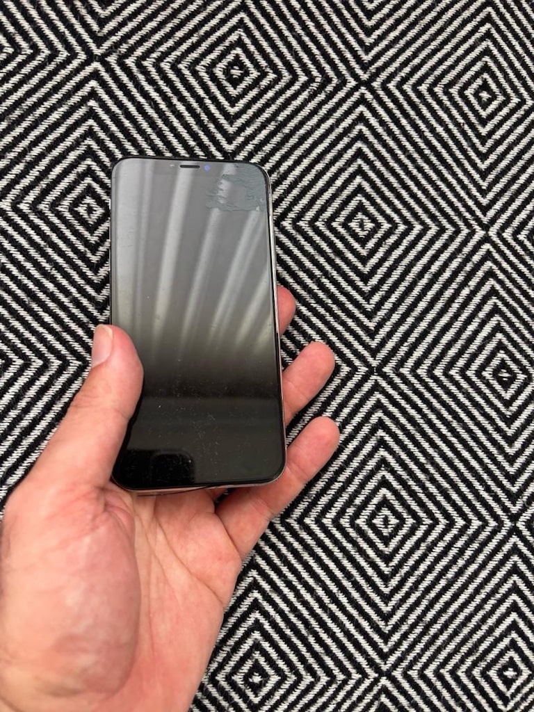 iPhone X - 2