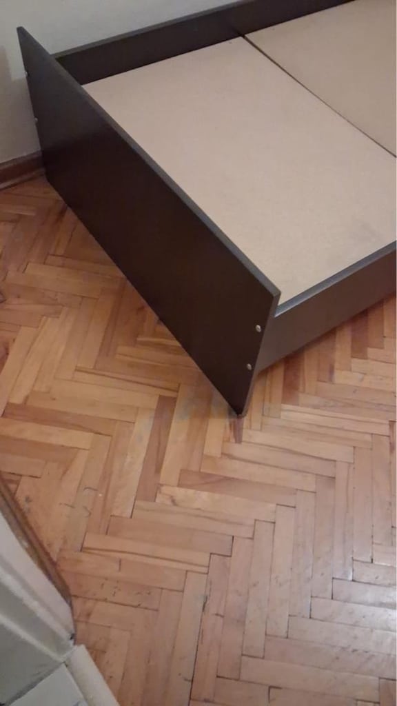 Tek kişilik Yatak Karyolası - 4
