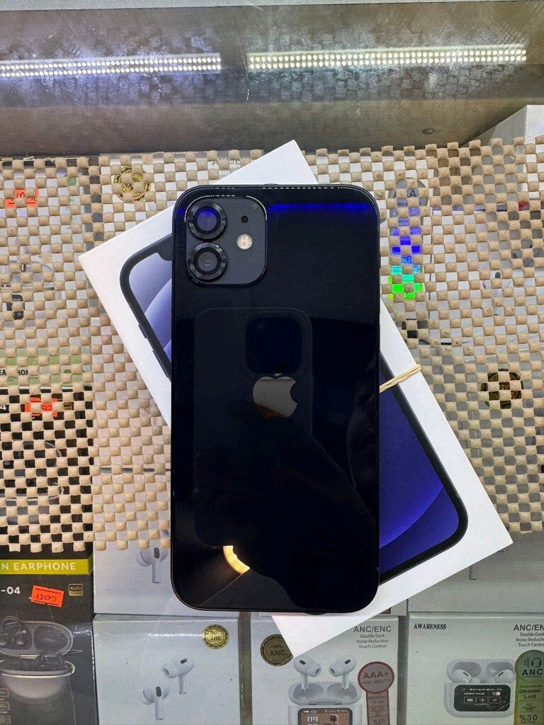 İPHONE 12 128GB - 3