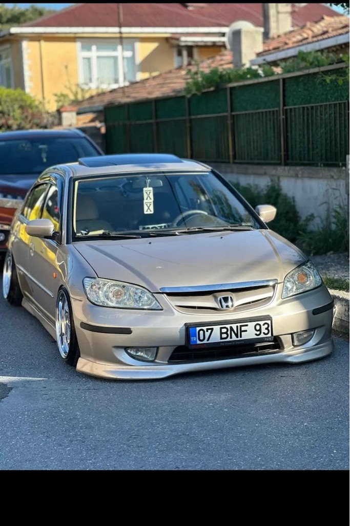 hastasına honda - 11
