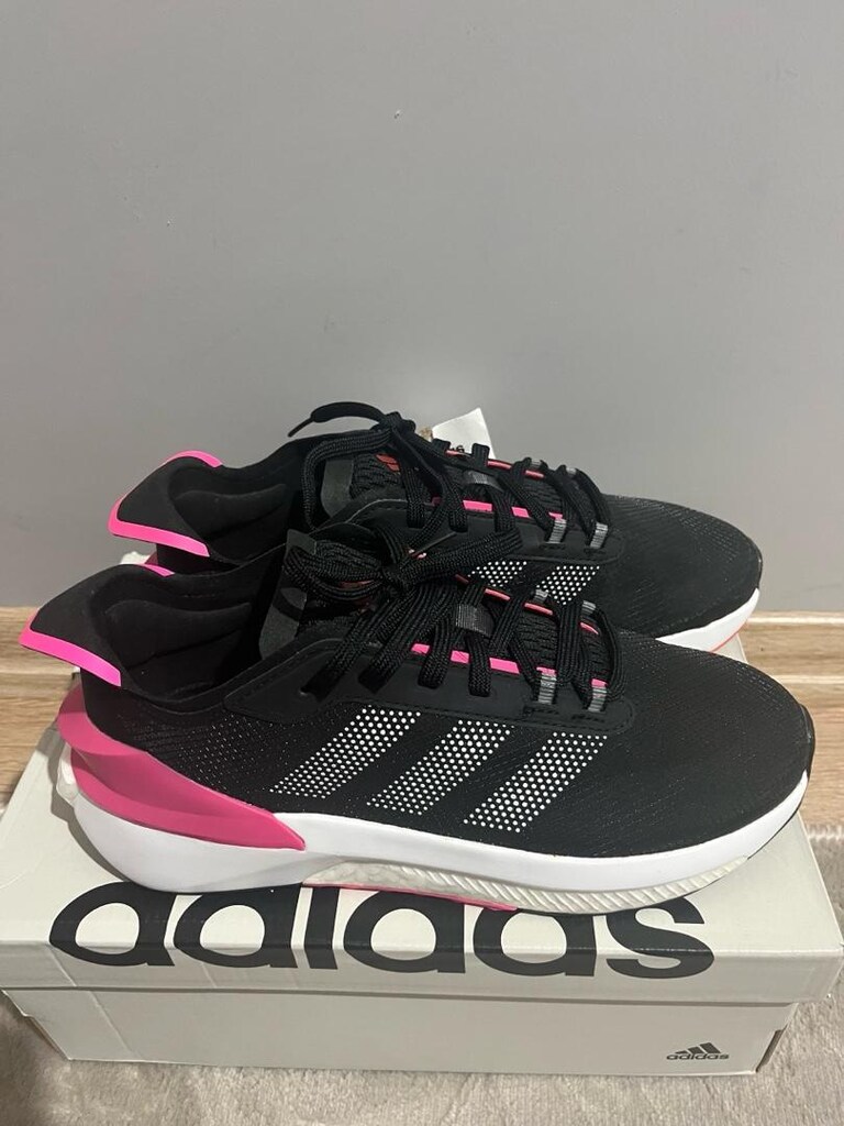 Adidas Kadın Spor Ayakkabı - 10