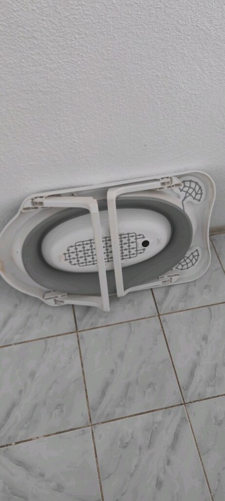 bebek küvet banyo seti - 5