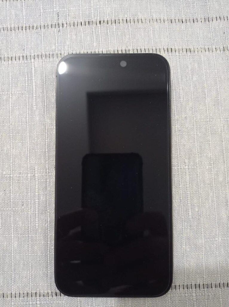Iphone 15 promax 256 gb Y.D - 3