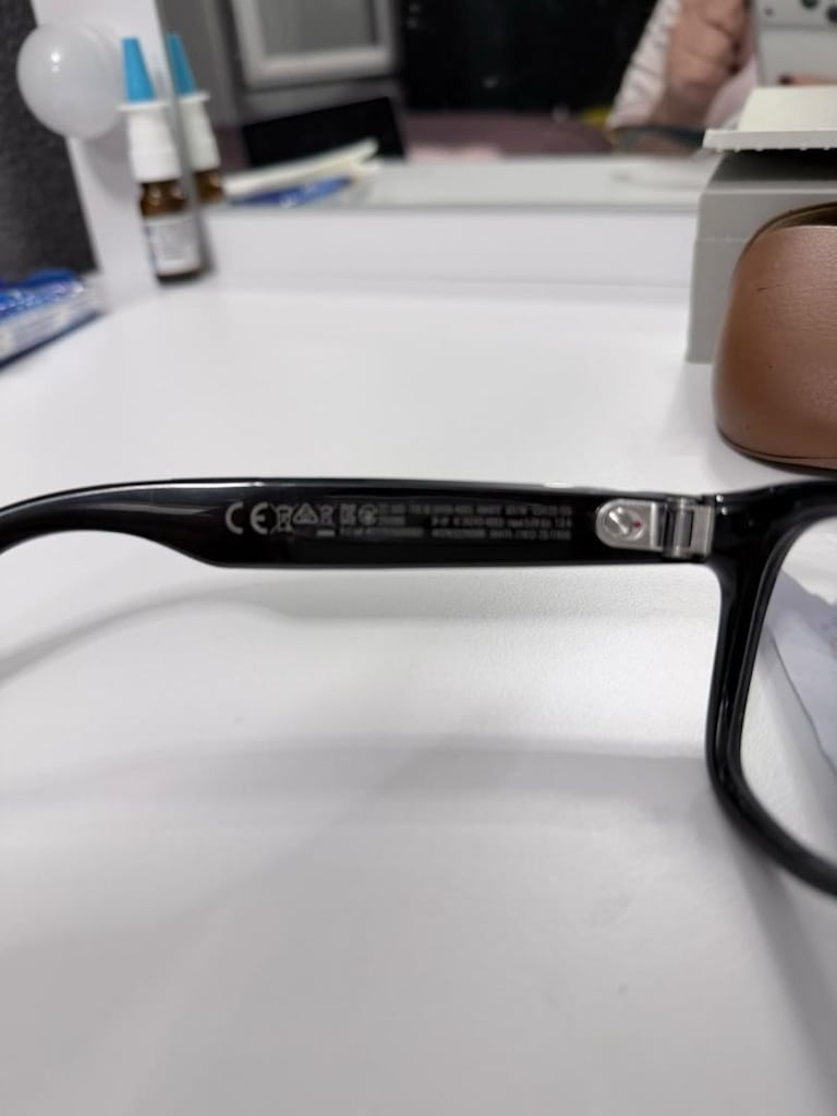 Ray-Ban meta gen 2 - 6