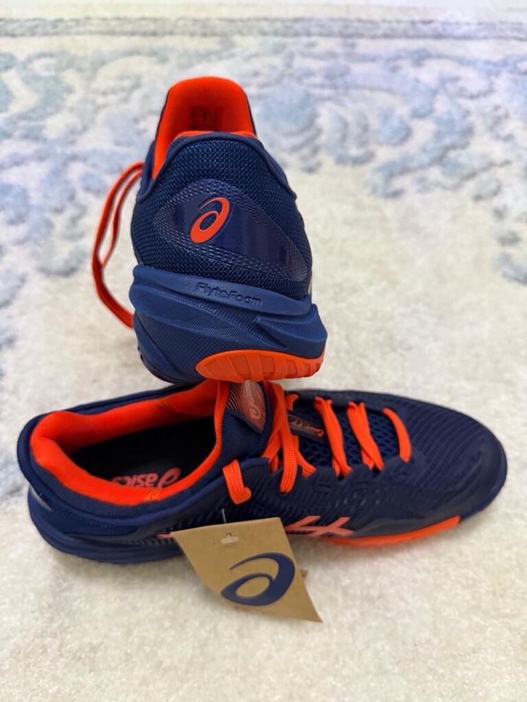 asics tenis ayakkabısı - 4