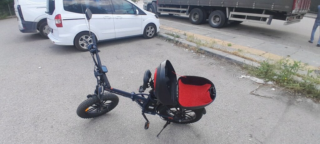 corelli voniq - 2