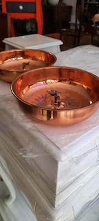 2 adet hamam tası - 5
