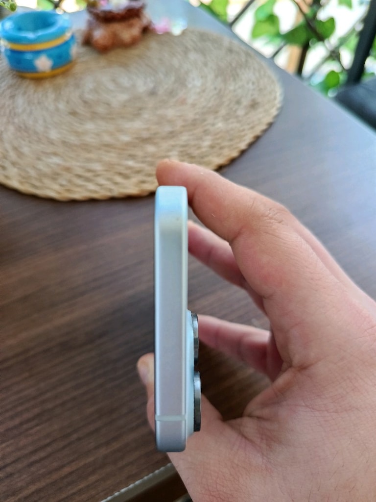 iPhone 15 TR - 4