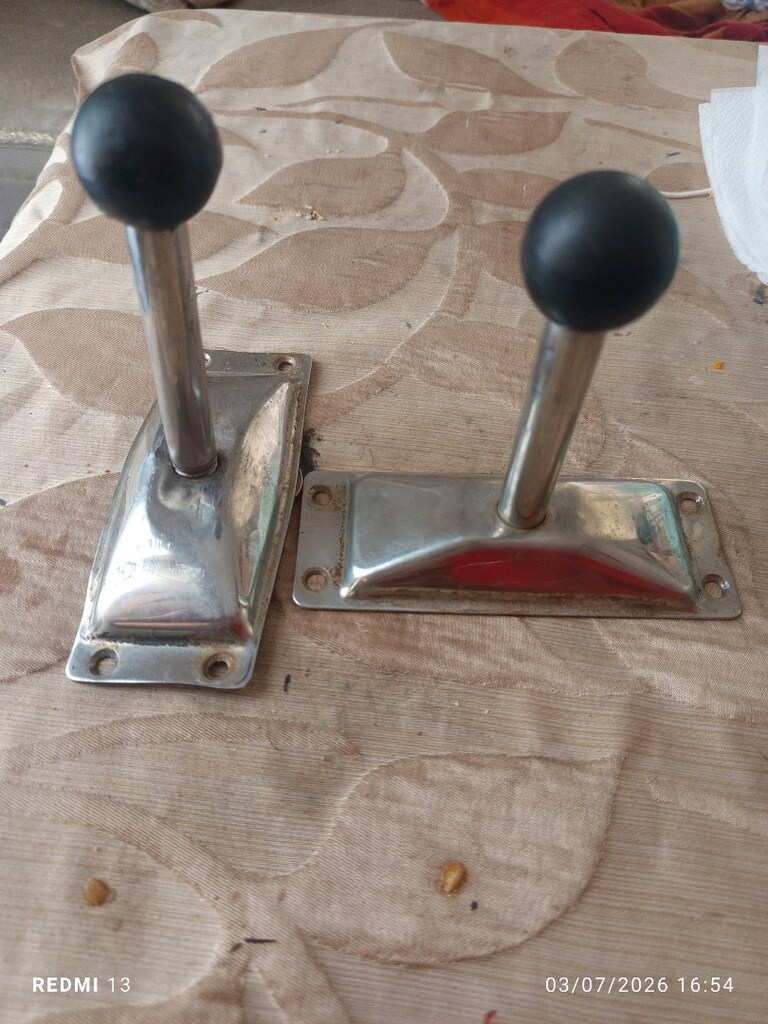 KROM ISKARMOZ - 2