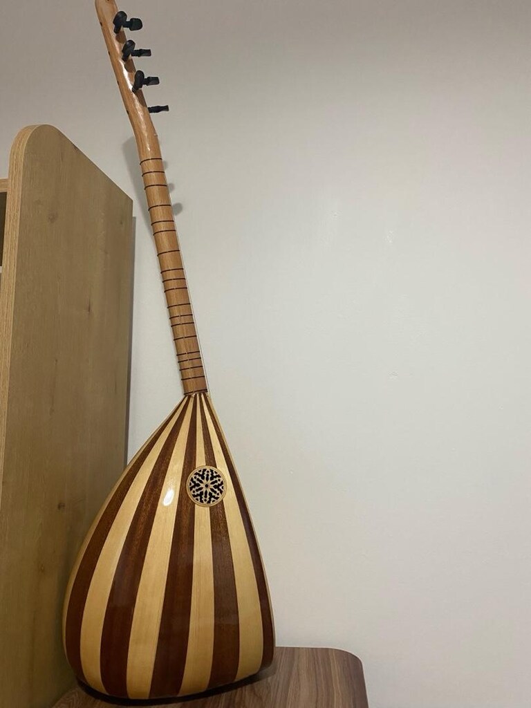 BAĞLAMA-SAZ - 4