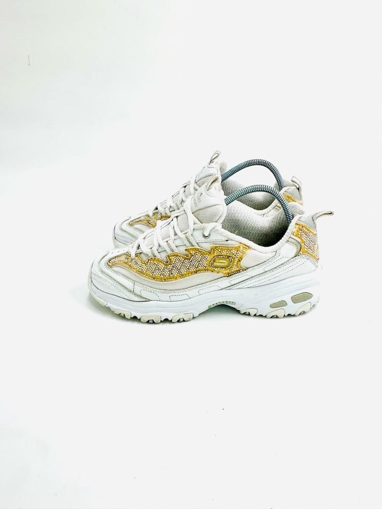 Skechers Kadın Spor Ayakkabı - 5