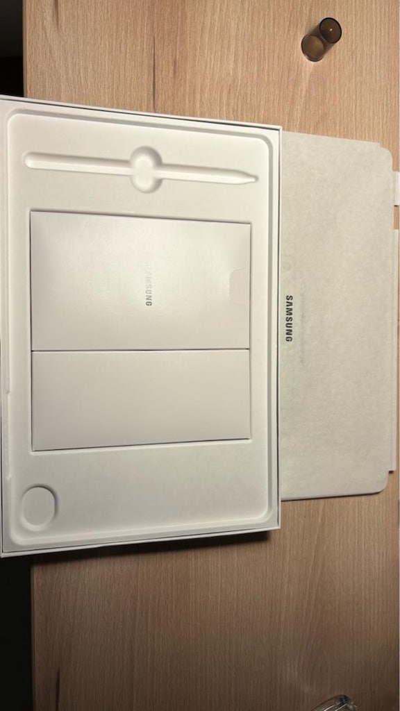 Samsung Galaxy Tab S9 Fe 128GB SM-X510 Gri Tablet+KILIF VE HIZLI ŞARJ - 12