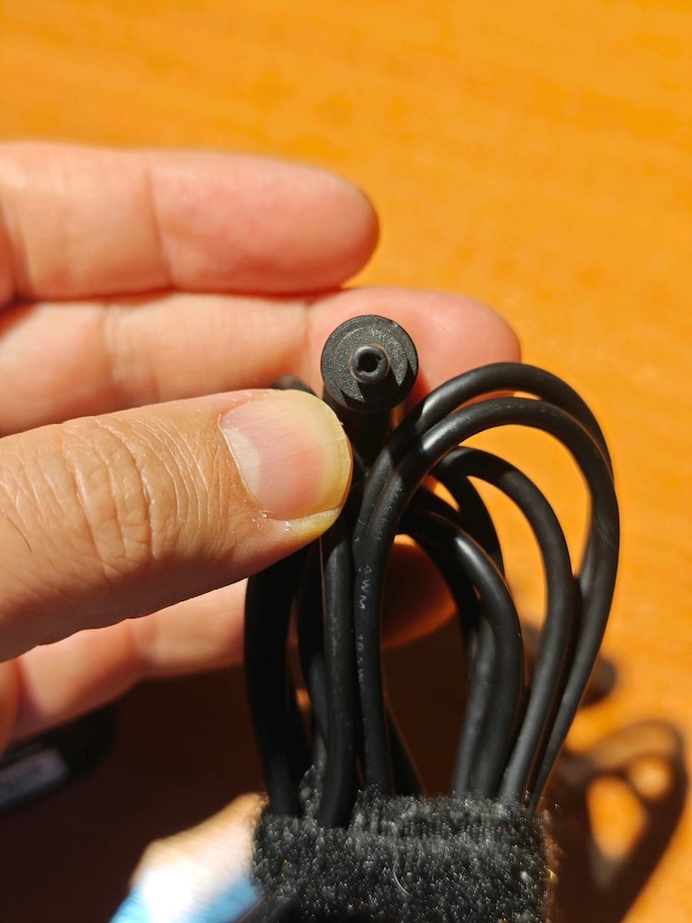 Sony Lenovo Toshiba Acer Delta ADP30VH 19V Adaptörler - 12