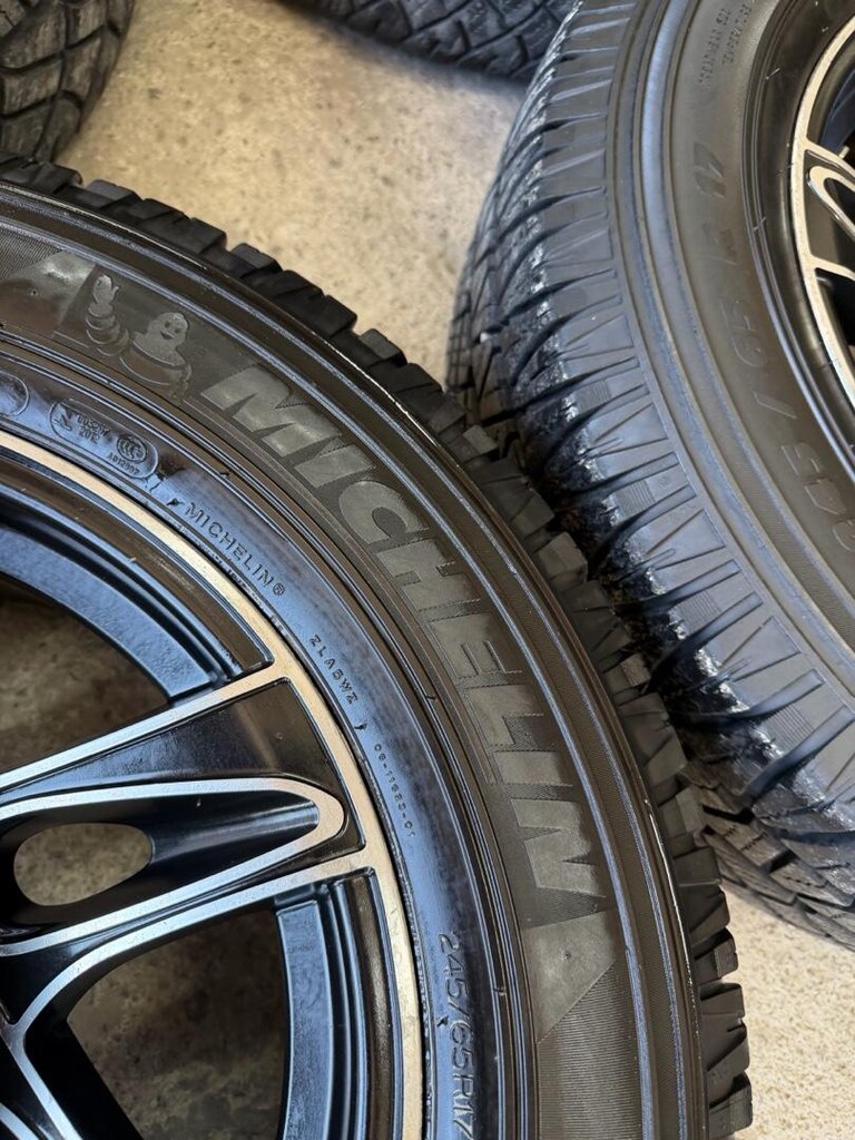17 Ofroad jant mitsubishi ford ranger Toyota hilux uyumlu - 6